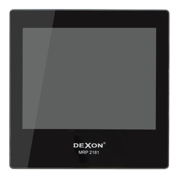 РАДИО DEXON С BLUETOOTH USB ДЛЯ ВАННОЙ КОМНАТЫ JBL КУХНИ