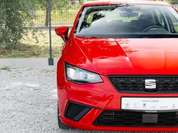 Seat Ibiza V Hatchback 5d Facelifting 1.0 MPI 80KM 2022 Seat Ibiza WD9531S#1.0 MPI EVO Reference LED, zdjęcie 7