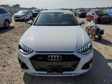 Audi A4 B9 2022 Audi a4 Premium Plus 45 2022 2.0l 2.0 Benzyna 261KM, zdjęcie 5