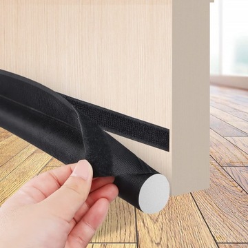 USZCZELKA DO DRZWI STOPER PRZECIĄGÓW 3x96cm