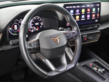 Cupra Formentor 2022 Cupra Formentor | Ambiente | Nawigacja | Kamera Co, zdjęcie 8