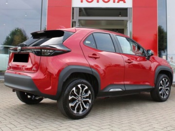 Toyota 2026 Style 1.5 Hybrid 116KM | Podgrzewane fotele!, zdjęcie 2