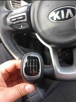 HLAVICE PÁKY ŘAZENÍ KIA SPORTAGE 4 IV  RIO