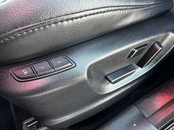 Mazda CX-5 I SUV 2.0 SKYACTIV-G 160KM 2014 Mazda CX-5 1Ręka Skóra Kamera KeyLess Grzany, zdjęcie 16