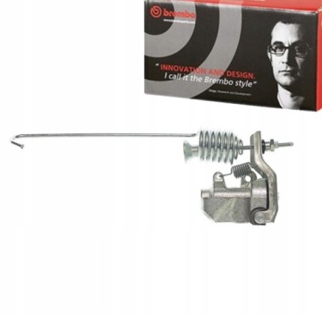 KOREKTOR SIŁY HAMOWANIA MERCEDES SPRINTER 2.9 313