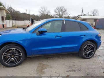 Porsche Macan 2021 Porsche Macan S 2021 3.0 Benzyna 348KM, zdjęcie 2