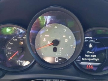 Porsche Macan 2021 Porsche Macan Porsche Macan S 3.0 Benzyna 348KM, zdjęcie 8