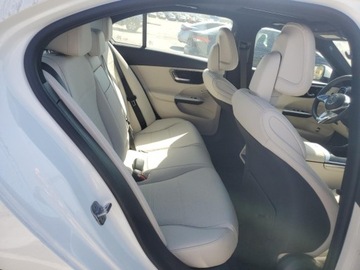 Mercedes 2024 Mercedes-Benz Klasa C 300 4Matic 2024 2.0l 2.0 Benzyna 255KM, zdjęcie 10