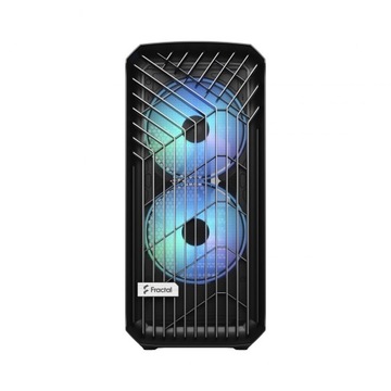 Компактный компьютерный корпус Fractal Design Torrent