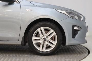Kia Ceed III Kombi 1.6 CRDi 136KM 2021 Kia Ceed 1.6 CRDi MHEV, Salon Polska, Serwis ASO, zdjęcie 14