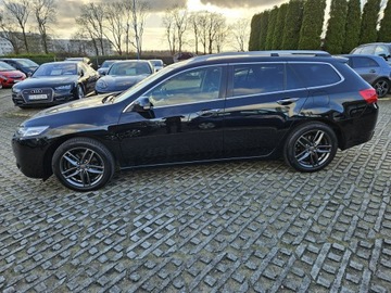 Honda Accord VIII Kombi 2.0 VTEC 156KM 2015 Honda Accord 2,0 benzyna 156KM, zdjęcie 18