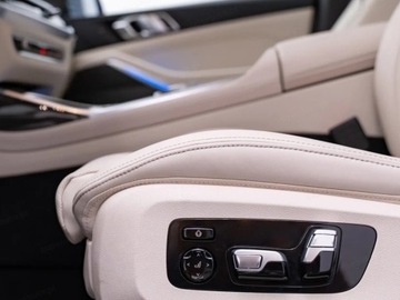 BMW X7 SUV Facelifting 3.0 40d 352KM 2025 BMW X7 xDrive40d Sport Suv 3.0 (352KM) 2025, zdjęcie 6