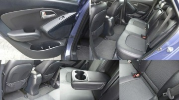 Hyundai ix35 SUV 1.7 CRDi 115KM 2012 Hyundai ix35 1.7CRDI gwarancja przebiegu po serwis, zdjęcie 23