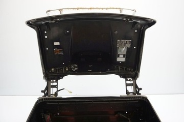 HONDA GL 1500 GOLDWING 82-01 ЦЕНТРАЛЬНЫЙ КОРПУС