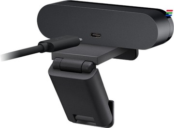 Веб-камера Logitech BRIO 4K UHD уже доступна!