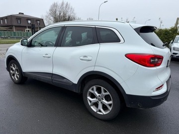 Renault Kadjar Crossover Facelifting 1.3 TCe 140 FAP 140KM 2019 RENAULT KADJAR! Super stan!, zdjęcie 5