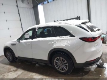 Mazda 2025 Mazda CX-90 2025r., 4x4, 3.3L 3.3 Hybryda 280KM, zdjęcie 5