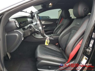 Mercedes CLS C257 2021 Mercedes-Benz CLS _AMG_53_4MATIC_3.0 L_429 km_2021r 3.0 Hybryda 429KM, zdjęcie 7