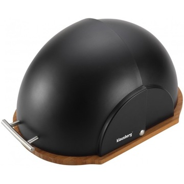 KLAUSBERG Сферическая хлебница KB-7286