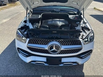 Mercedes GLE V167 2022 Mercedes-Benz GLE 450 4Matic 2022 3.0l 3.0 Benzyna 362KM, zdjęcie 4