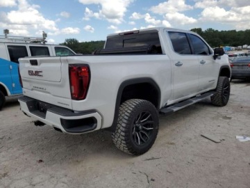  GMC Sierra Limited K1500 Denali 2022 6.2l 6.2 Benzyna 420KM, zdjęcie 3