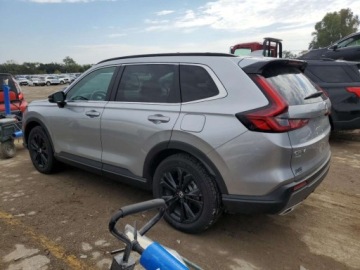 Honda CR-V VI 2024 Honda CR-V Sport Touring 2024 2.0 Hybryda 204KM, zdjęcie 1