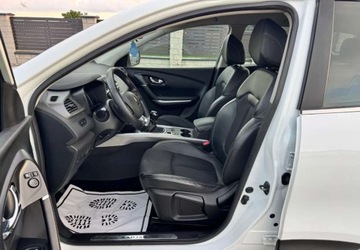 Renault Kadjar Crossover 1.5 dCi 110KM 2016 Renault Kadjar Renault Kadjar 1.5 dCi Energy Limited 1.5 Diesel 110KM, zdjęcie 16