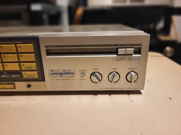 Ресивер SONY STR VX300L