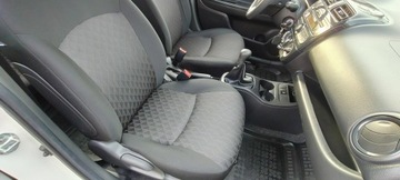 Mitsubishi Space Star Hatchback 5d Facelifting II 1.2 71KM 2022 Mitsubishi Space Star Krajowy, książka, zdjęcie 11