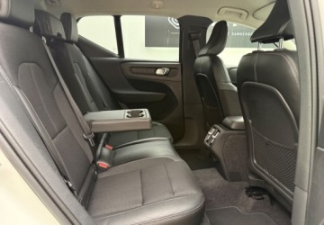 Volvo XC40 2019 Volvo XC 40 Kamera Navi Klima Raty Zamiana Gwarancja 1.5 Benzyna 156KM, zdjęcie 17