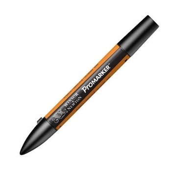 Pisak Promarker Winsor & Newton Pumpkin O467