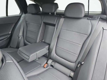 Mercedes Klasa C W206 Kombi 2.0 220d 200KM 2024 Mercedes-Benz Klasa C C 220 d 4MATIC All-Terrain DIGITAL LIGHT Panorama, zdjęcie 11