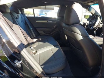 Cadillac 2021 Cadillac CT5 Premium Luxury 2021 3.0l 3.0 Benzyna 335KM, zdjęcie 12