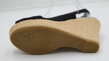 Эспадрильи Tommy Hilfiger 37