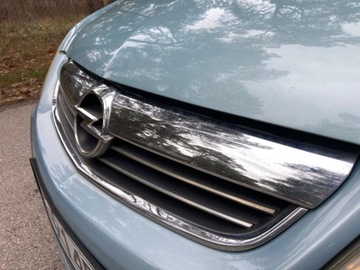 Opel Zafira B 1.8 ECOTEC 140KM 2009 Opel Zafira Opel Zafira 1.8b Automat 140KM 7-Foteli Super Stan 1.8, zdjęcie 9