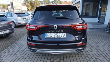 Renault Koleos II SUV Facelifting 2.0 Blue dCi 190KM 2020 Renault Koleos Initiale Paris 4x4 . automat, zdjęcie 5