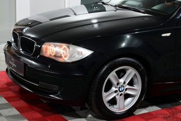 BMW Seria 1 E81/E87 Hatchback 5d E87 2.0 118i 143KM 2010 BMW Seria 1 118i Bi Xenon Climatronic Navi Sko..., zdjęcie 33