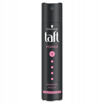 TAFT LAKIER POWER CASHMERE 5 250ml