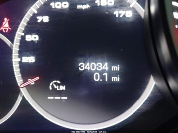 Porsche Cayenne III 2023 Porsche Cayenne Platinum Edition 2023 3.0 Benzyna 335KM, zdjęcie 10