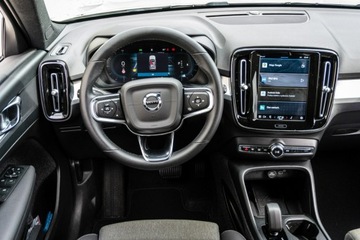 Volvo XC40 Crossover Facelifting 2.0 B4 197KM 2023 Volvo XC 40 B4 197KM FV23% Gwarancja, zdjęcie 20