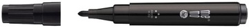 Marker permanentny MemoBe M200 3mm czarny