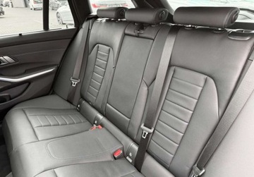 BMW Seria 3 G20-G21 Touring 2.0 320d 190KM 2024 BMW Seria 3 I wlasciciel M Sport Gwarancja Bezwypadkowy FVAT23, zdjęcie 32
