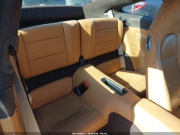 Porsche 911 991 Carrera 2/2S Coupe Facelifting 3.0 420KM 2018 Porsche 911 Carrera S 2018 3.0l 3.0 Benzyna 420KM, zdjęcie 12