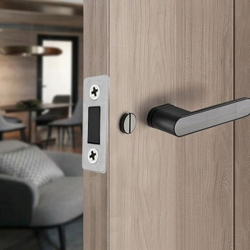 ЗАМОК МАГНИТНЫЙ ДЛЯ ШКАФА МАГНИТ 10 ШТ.