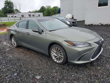 Lexus ES VII (XV70) 2023 Lexus ES 350 Base 2023 3.5l 3.5 Benzyna 302KM, zdjęcie 4