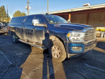  RAM 3500 Laramie 2023 6.7 Diesel 370KM, zdjęcie 4