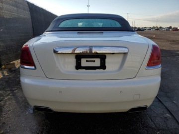 Rolls-Royce 2017 Rolls-Royce Dawn 2017 Rolls-Royce Dawn 6.6 Benzyna 563KM, zdjęcie 6