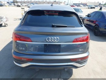 Audi 2023 Audi Q5 Sportback Premium 45 Tfsi S Line Quattro S Tronic 2023 2.0l 2.0, zdjęcie 4