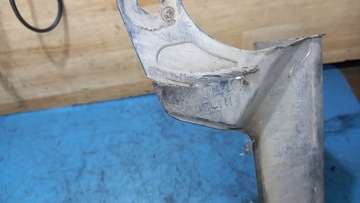 KRYT POD MOTOR HONDA JAZZ 02R 1.3B