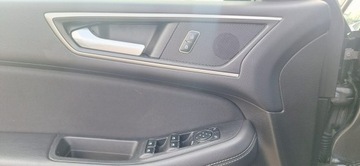 Ford Galaxy IV Van 1.5 EcoBoost 160KM 2018 Ford Galaxy Duża Navi 7 Osobowy, zdjęcie 15